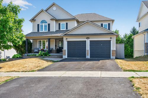 1726 Ravenwood Dr, Peterborough, ON, K9K2P6 | Card Image