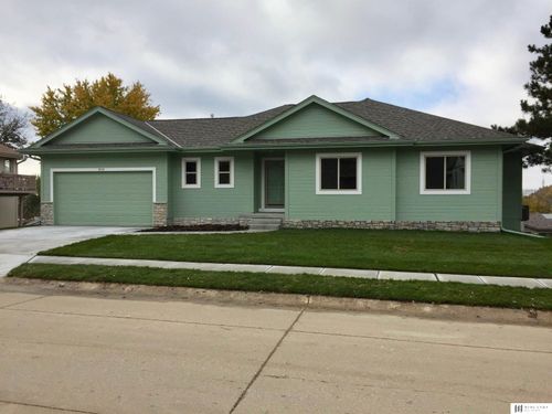 6012 N 108 Avenue Circle, Omaha, NE, 68164 | Card Image
