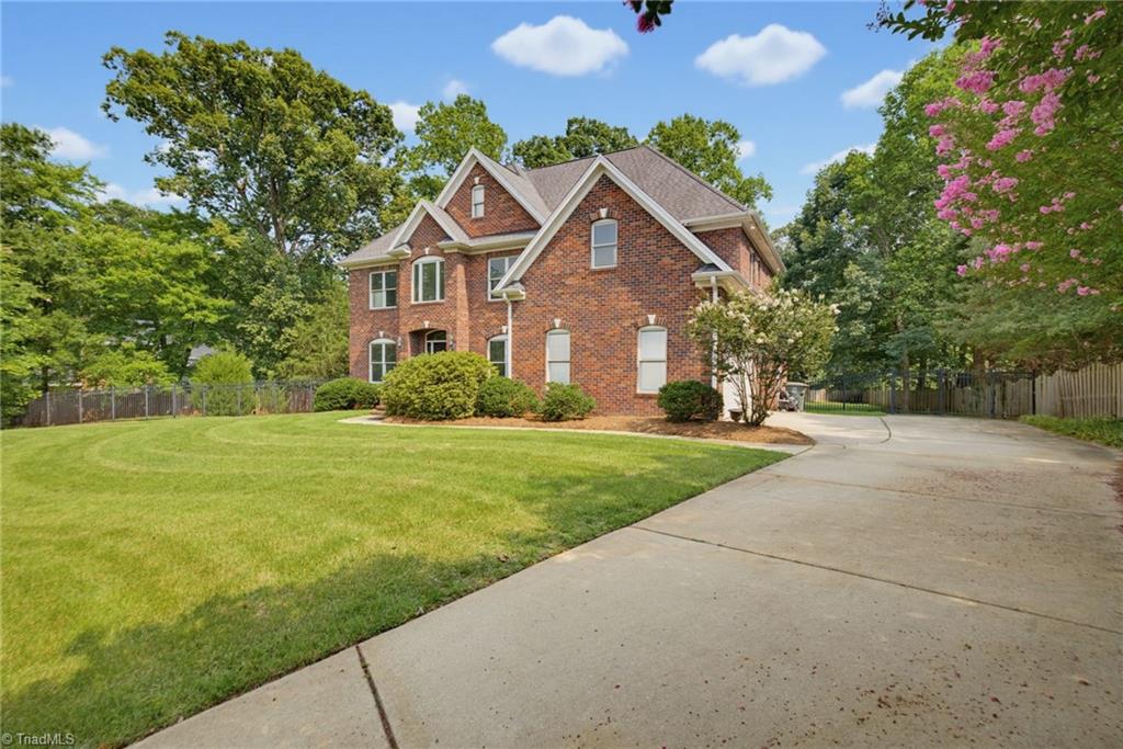 Residential in Greensboro 4