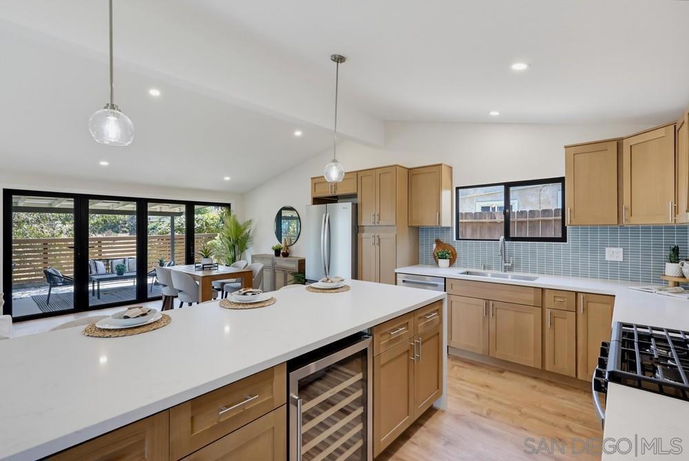 Residential in San Diego 5
