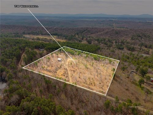 738 Whippoorwill Rd, Booneville, AR, 72927-7071 | Card Image