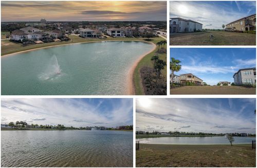 820 Golden Bear Dr, REUNION, FL, 34747-6402 | Card Image