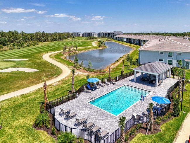 UNIT-208 - 12470 Wellen Golf St, Condo with 2 bedrooms, 2 bathrooms and null parking in Venice FL | Image 64