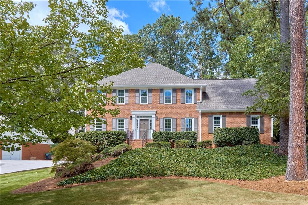 Fairville Ct, Marietta, GA 30062