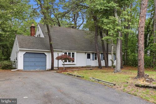 2 Normandy Dr, MEDFORD, NJ, 08055-8539 | Card Image