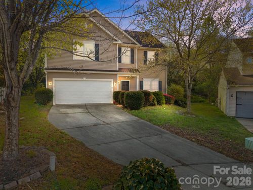 14307 O Casey Ln, Charlotte, NC, 28213-3893 | Card Image