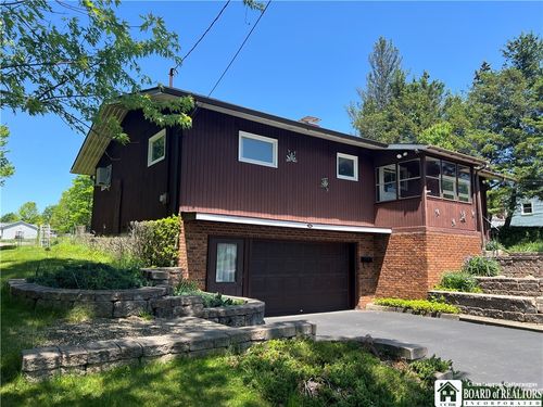 295 Camp St, Jamestown, NY, 14701-7343 | Card Image