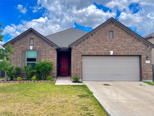 213 Connor Elkins Dr, Kyle, TX, 78640-6597 | Card Image