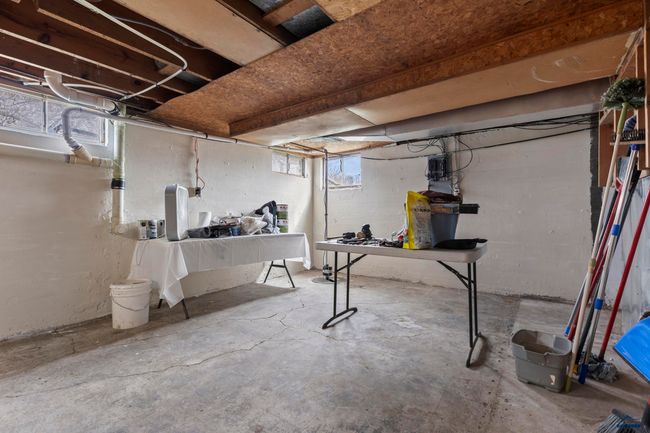 CHESTNUT - 309 Other, House other with 4 bedrooms, 2 bathrooms and null parking in Kadoka SD | Image 31