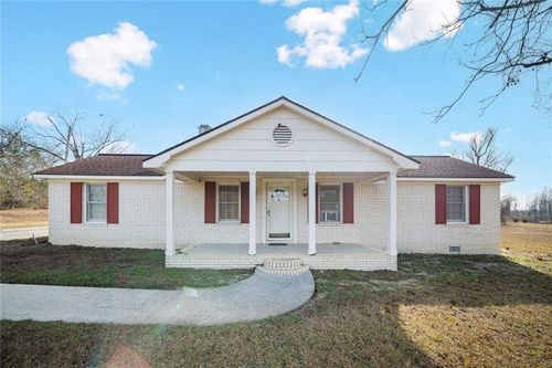 2980 Ga Highway 46, Soperton, GA, 30457-4422 | Card Image