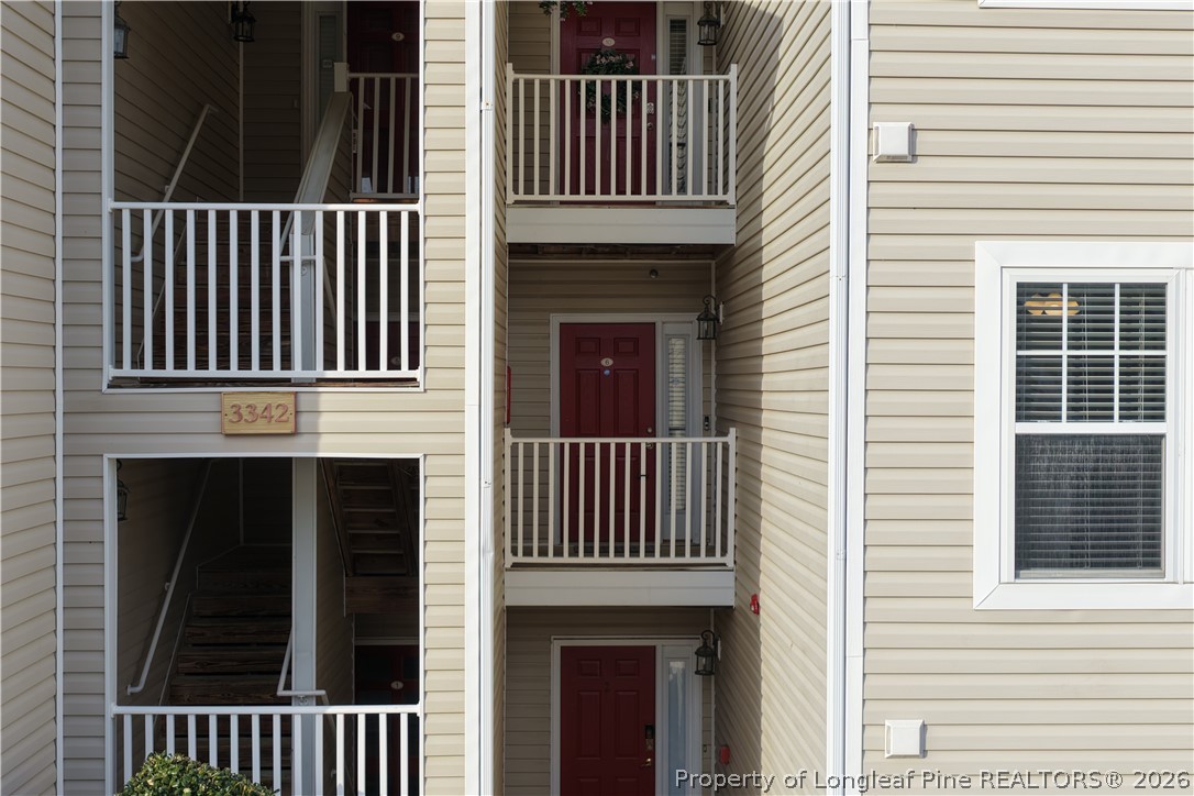 Residential in Fayetteville 5