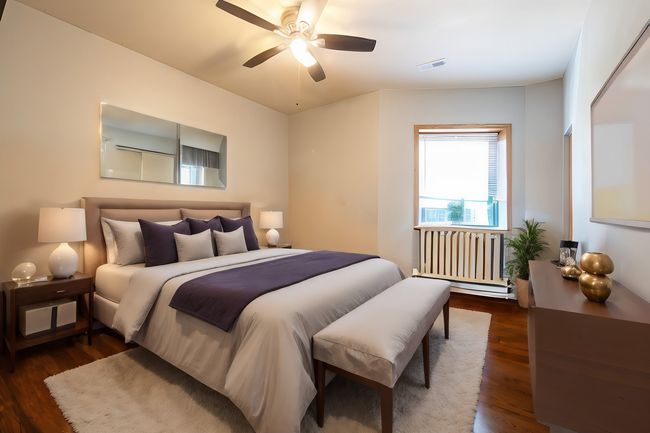 APT-3B - 5613 N Winthrop Ave, Condo with 2 bedrooms, 2 bathrooms and 1 parking in CHICAGO IL | Image 7