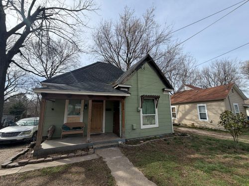 2019 N Howard Ave, Springfield, MO, 65803-3234 | Card Image