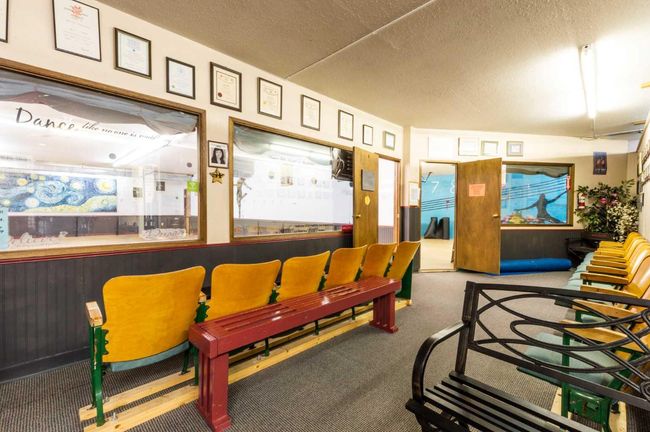 4814 49 St, Home with 0 bedrooms, 0 bathrooms and null parking in Stettler AB | Image 11
