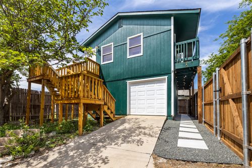 2402 Misty Ln, Carrollton, TX, 75006-7722 | Card Image