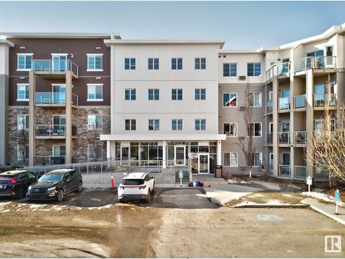 404-812 Welsh Dr Sw, Edmonton, AB, T6X1Y7 | Card Image