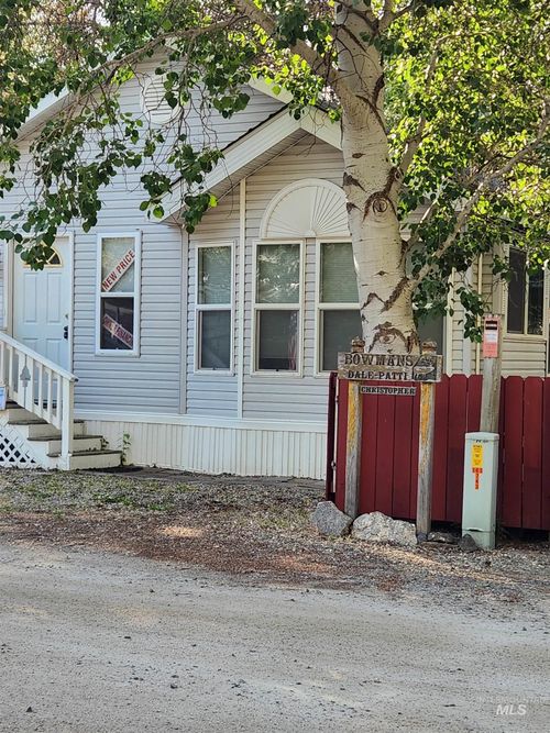 e1314-514 E13/14 Sawyer St., Cascade, ID, 83611 | Card Image