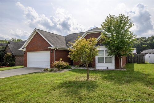 2354 Buttercup Cir, Sellersburg, IN, 47172-9367 | Card Image