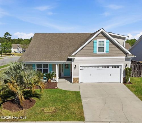 1905 Island Pine Way, Leland, NC, 28451-4220 | Card Image
