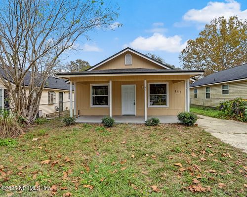 357 Smith St, Jacksonville, FL, 32204-2434 | Card Image