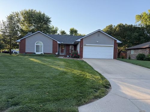 7762 W Harvest, Wichita, KS, 67212 | Card Image