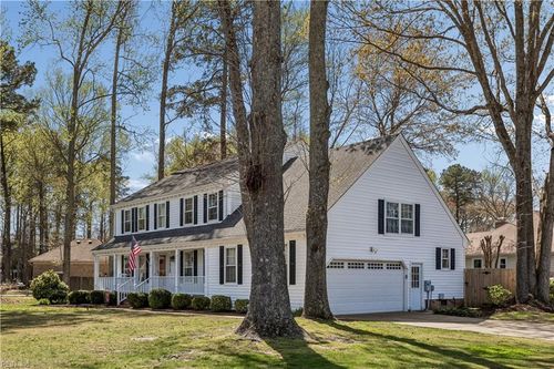 1300 Chelbrook Rd, Chesapeake, VA, 23322-9011 | Card Image