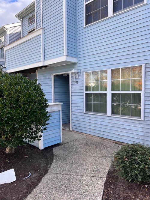45-45 Heather Croft, Egg Harbor Township, NJ, 08234-4612 | Card Image