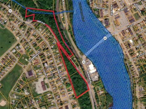 0 Orr Ave, Apollo, PA, 15613 | Card Image