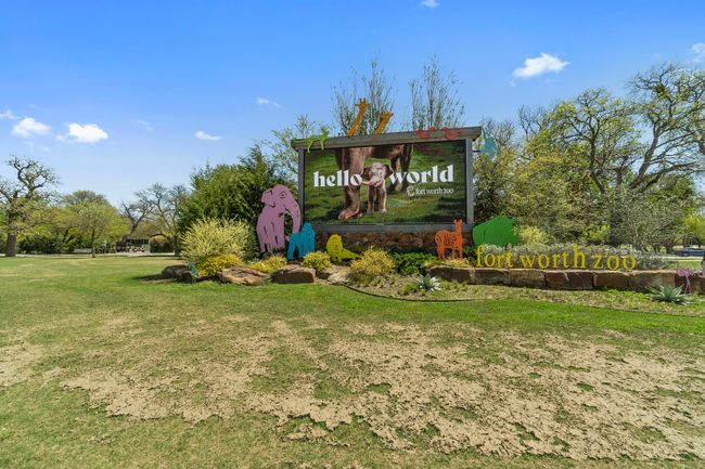 1033 Hickory Chase Ln, House other with 4 bedrooms, 3 bathrooms and null parking in Crowley TX | Image 11