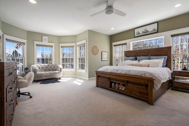 3975 Harbor Breeze Dr, House other with 4 bedrooms, 5 bathrooms and null parking in Norton Shores MI | Image 17