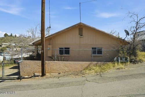 5683 S Inspiration Dr, Globe, AZ, 85501-4475 | Card Image