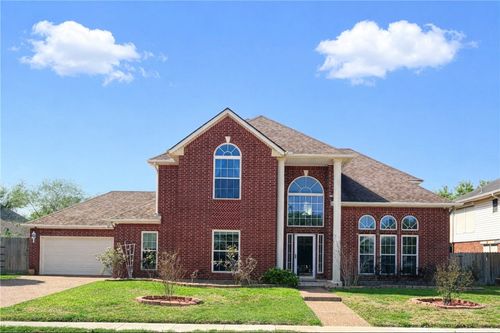 4513 Ammer Lake Dr, Corpus Christi, TX, 78413-5244 | Card Image