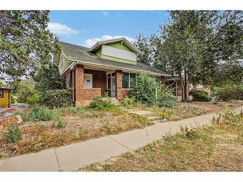933 University Ave, Boulder, CO, 80302-6004 | Card Image