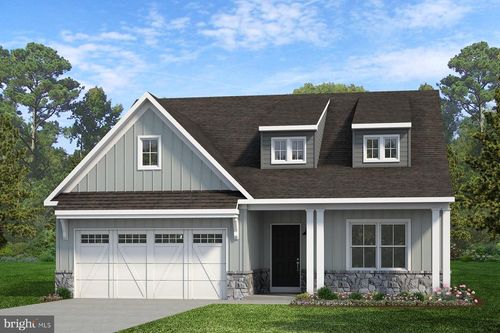 caldwell-200 Gable Drive, PERKIOMENVILLE, PA, 18074 | Card Image