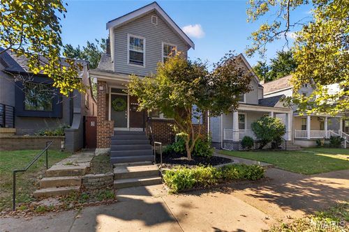 4320 Arsenal Street, St Louis, MO, 63116 | Card Image