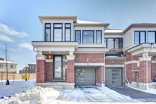 20-15 Blacklock Street, Cambridge, ON, N1S0E6 | Card Image
