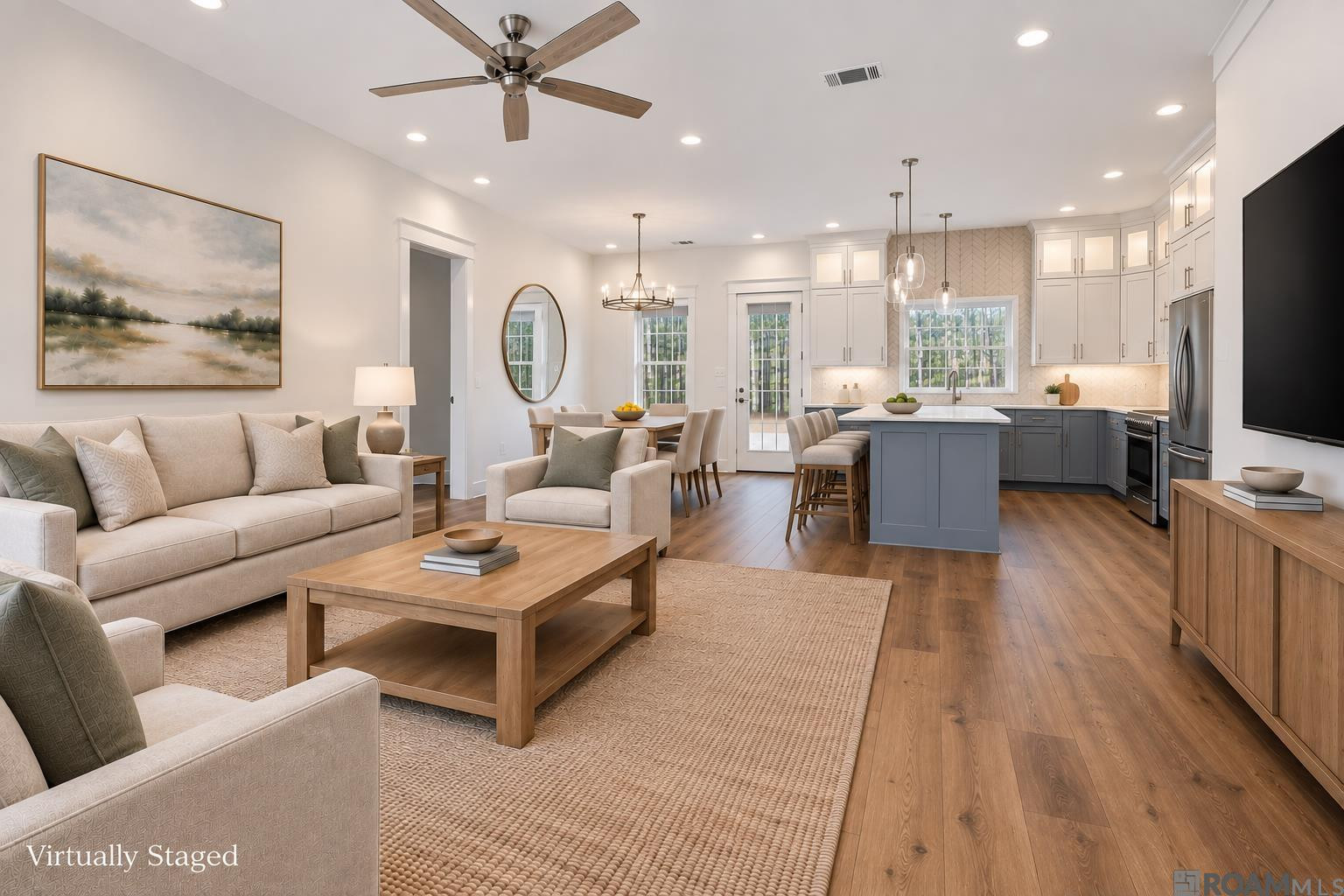 Residential in Livingston 4