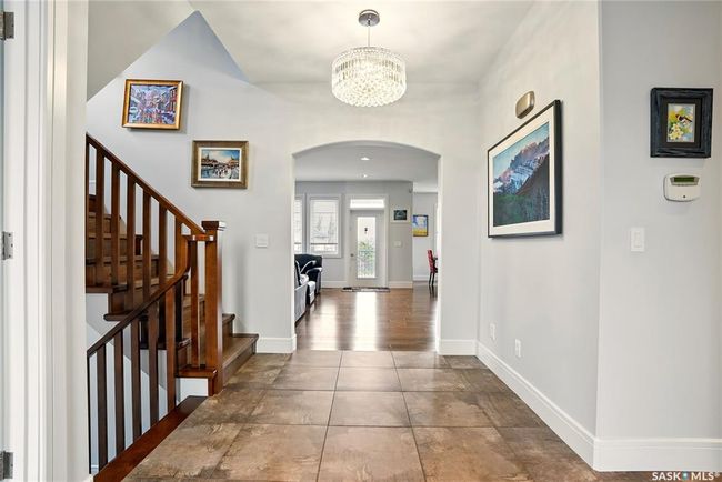 1726 Pohorecky Rise, House other with 4 bedrooms, 4 bathrooms and 5 parking in Saskatoon SK | Image 4