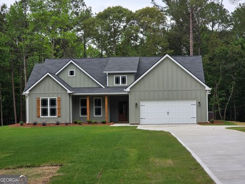 215 Panola Rd, Jackson, GA, 30233-6041 | Card Image