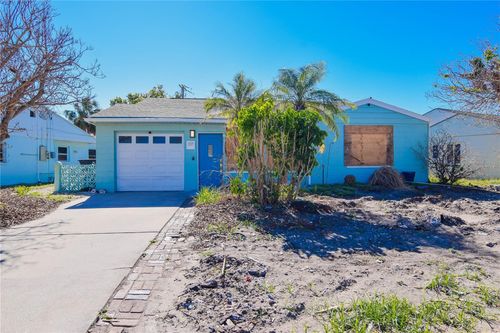 16006 2nd Street E, REDINGTON BEACH, FL, 33708 | Card Image