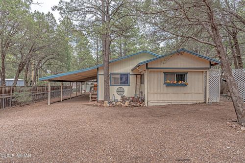 4965 East Street, Lakeside, AZ, 85929 | Card Image