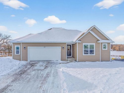 680 Stonefield Lane, Whitewater, WI, 53190 | Card Image
