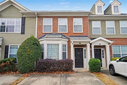 2161 Del Lago Cir Nw, Kennesaw, GA, 30152-8287 | Card Image