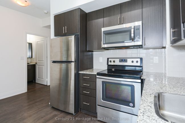 2304 - 3600 Highway 7, Condo with 1 bedrooms, 1 bathrooms and 1 parking in Vaughan ON | Image 17
