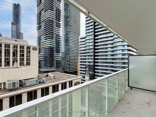 1009-501 Yonge St, Toronto, ON, M4Y0G8 | Card Image