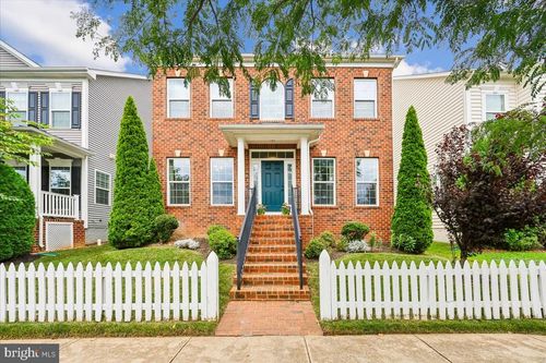 11805 Grey Squirrel Street, CLARKSBURG, MD, 20871 | Card Image