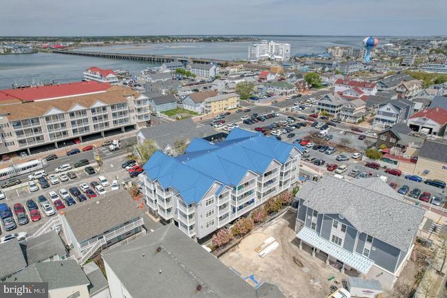 UNIT-301 - 107 Somerset St, Condo with 3 bedrooms, 2 bathrooms and null parking in OCEAN CITY MD | Image 35