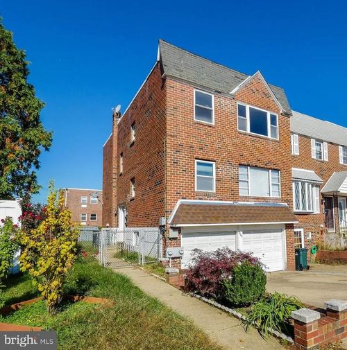 2nd-floor-9860 Garvey Dr, PHILADELPHIA, PA, 19114-2116 | Card Image