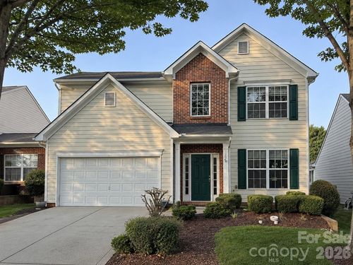 125 Morrocroft Ln, Mooresville, NC, 28117-9173 | Card Image