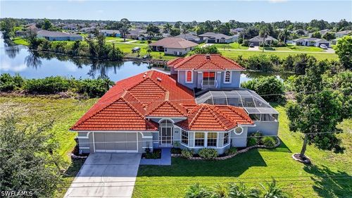 4139 Ne 9th Ave, CAPE CORAL, FL, 33909-6141 | Card Image